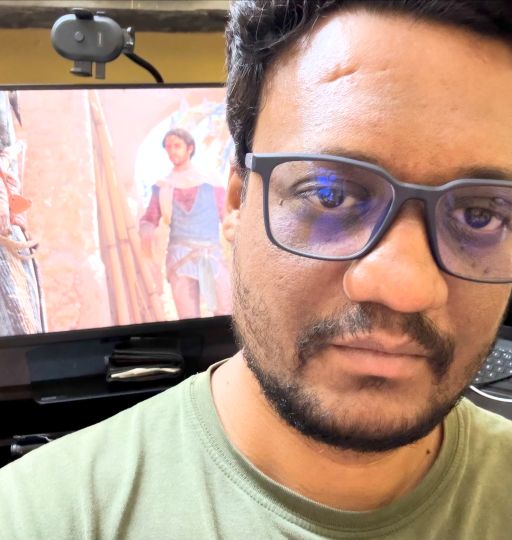 Kunal Khan Avatar
